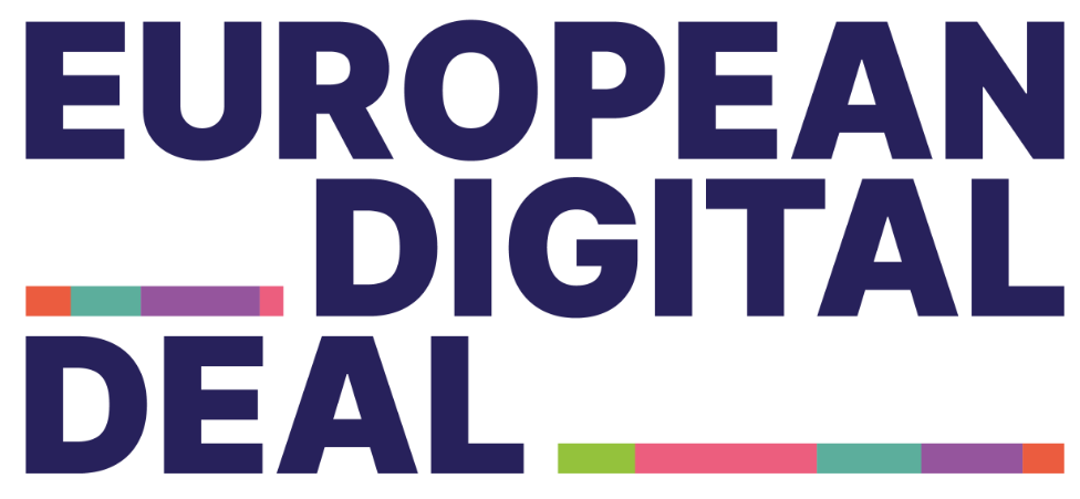 European Digital Deal
